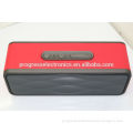 New true wireless stereo bluetooth speaker with high quality sound effect